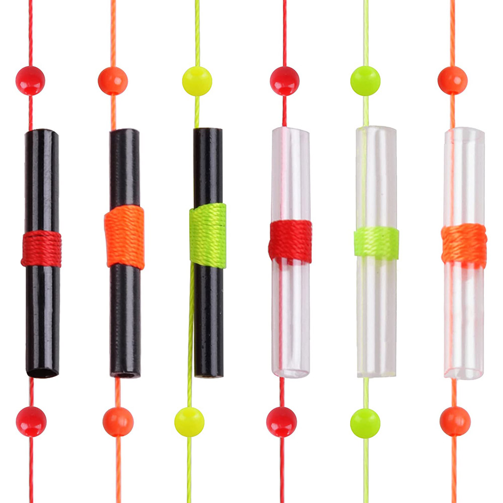 Saltwater Line - 150PCS Bobber Stop Slip Bobber Stop