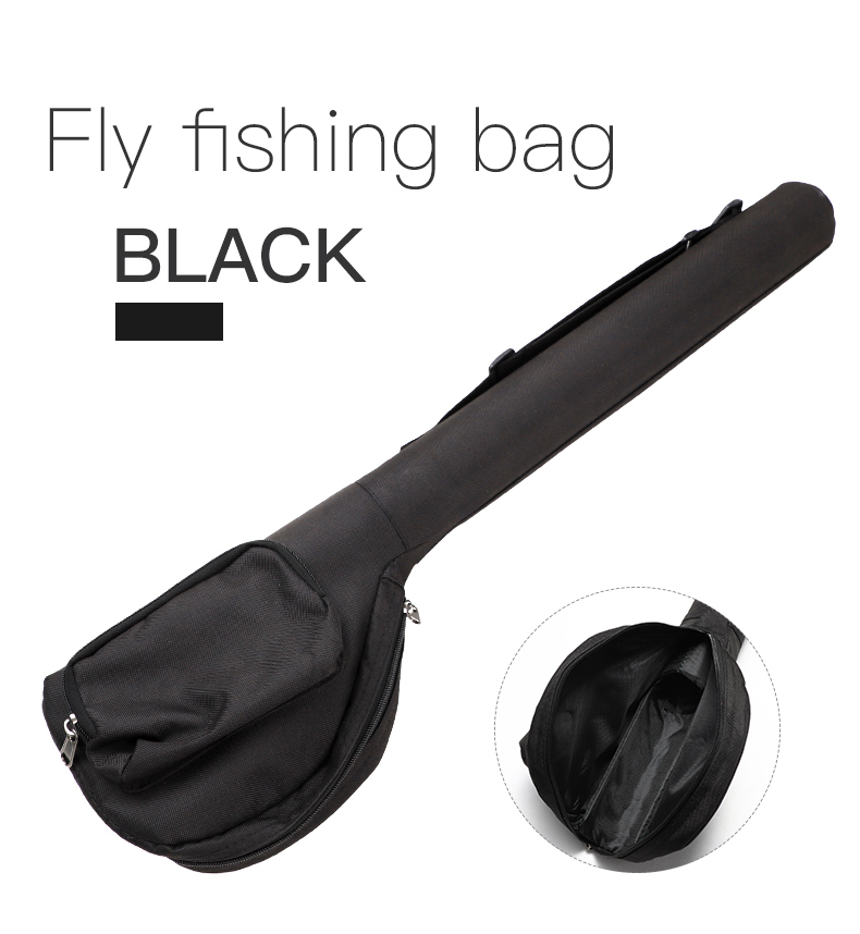 Fishing Line Box - Custodia per canna da pesca a