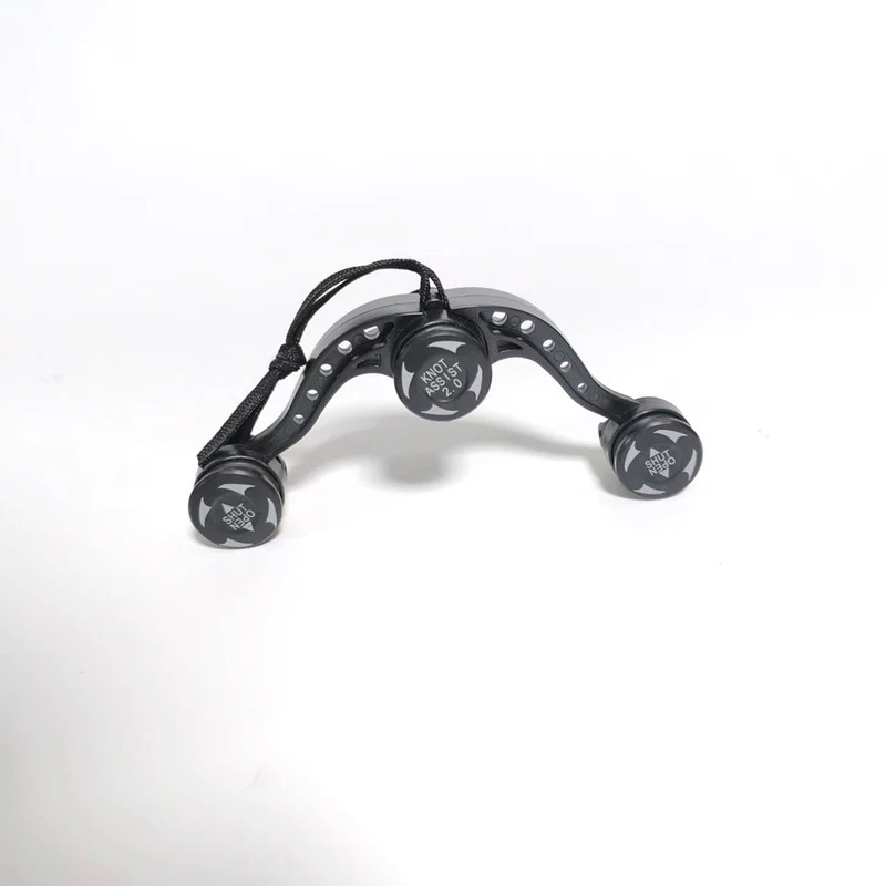 Fishing Line Winder - Kit Professionale per la Creazione di