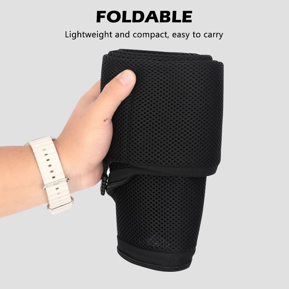 Borsa Portatile Pieghevole per - Fishing Line Box recensione e prezzo