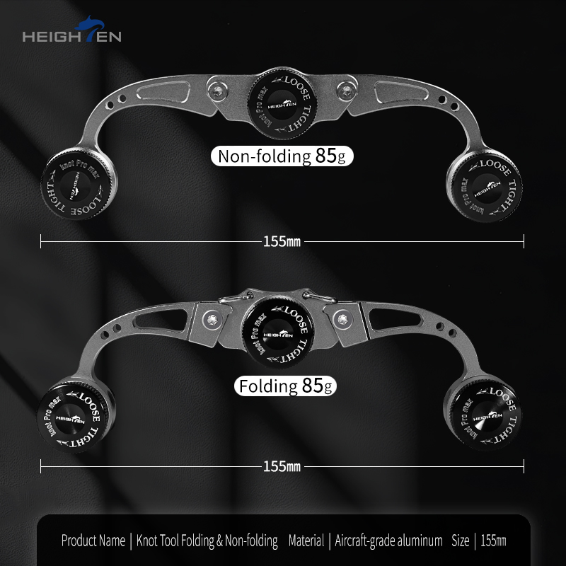 Macchina per Annodare Lenze da - Fishing Line Cutter recensione e prezzo