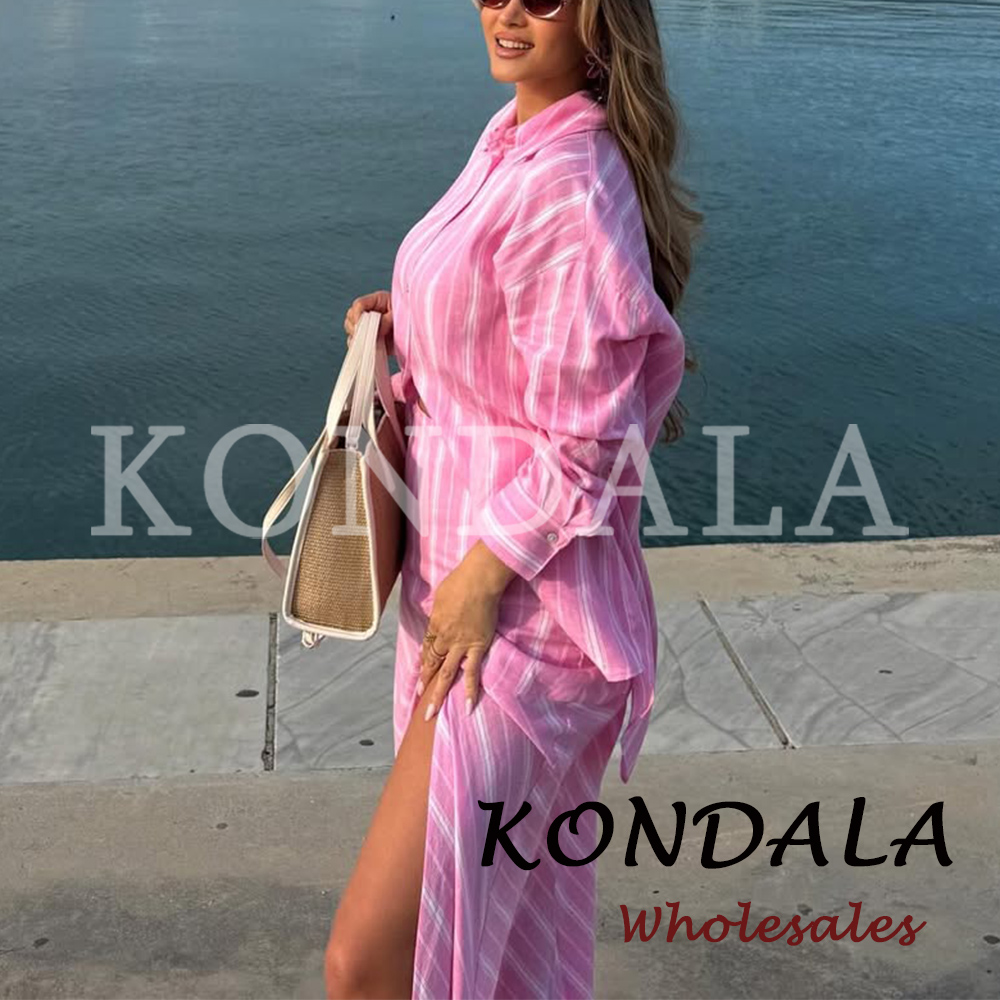 KONDALA Chic Fashion 2026 Comp - Fly Line recensione e prezzo