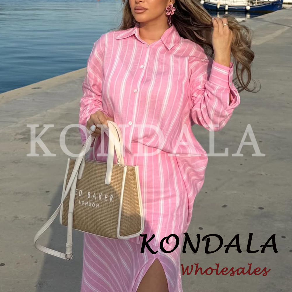 KONDALA Chic Fashion 2026 Comp - Fly Line recensione e prezzo