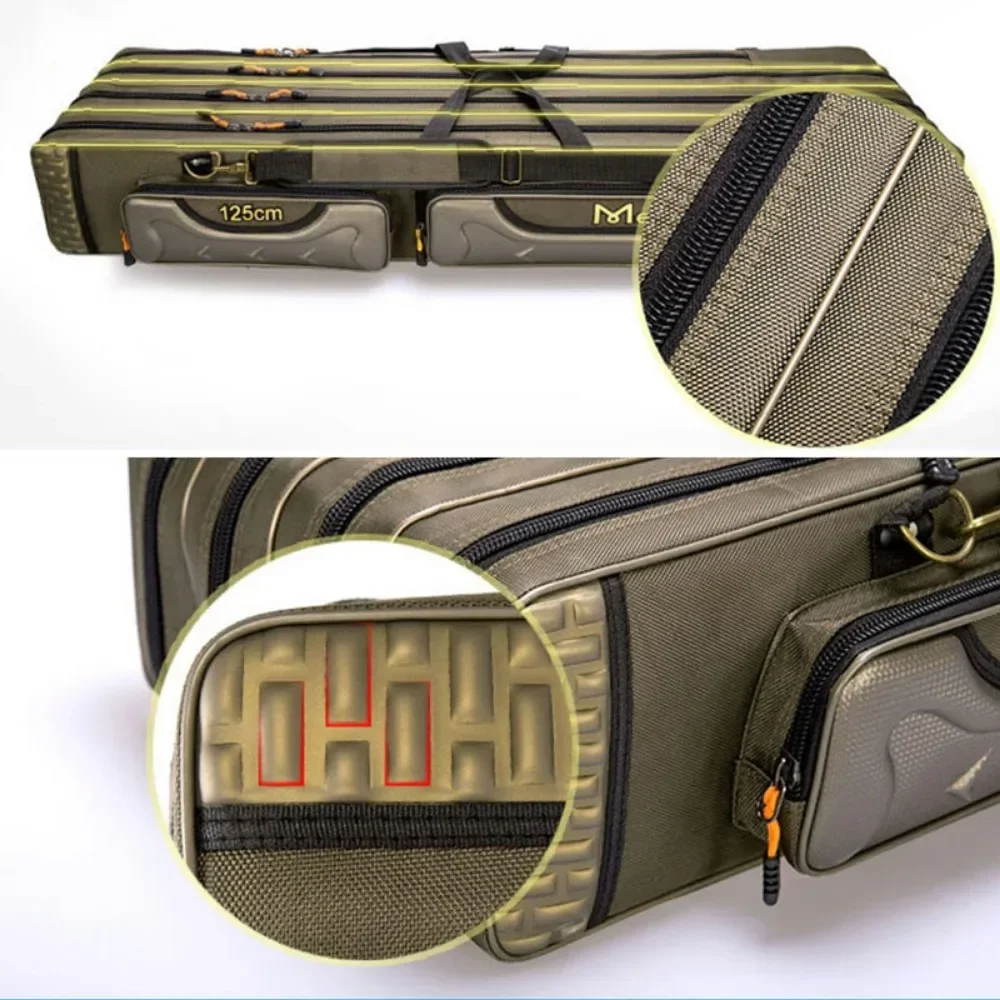 Borsa da Pesca Multifunzionale - Fishing Line Box recensione e prezzo
