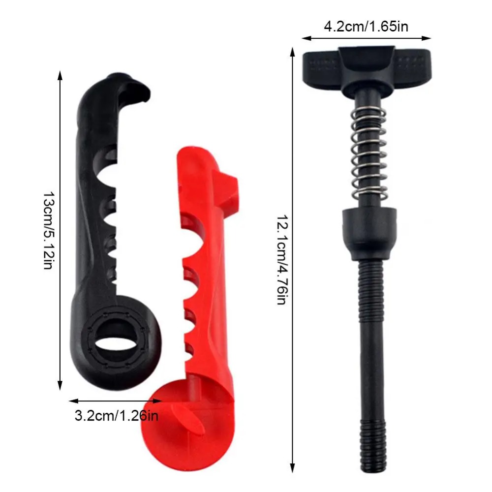 Avvolgitore Portatile per Lenz - Fishing Line Spool recensione e prezzo