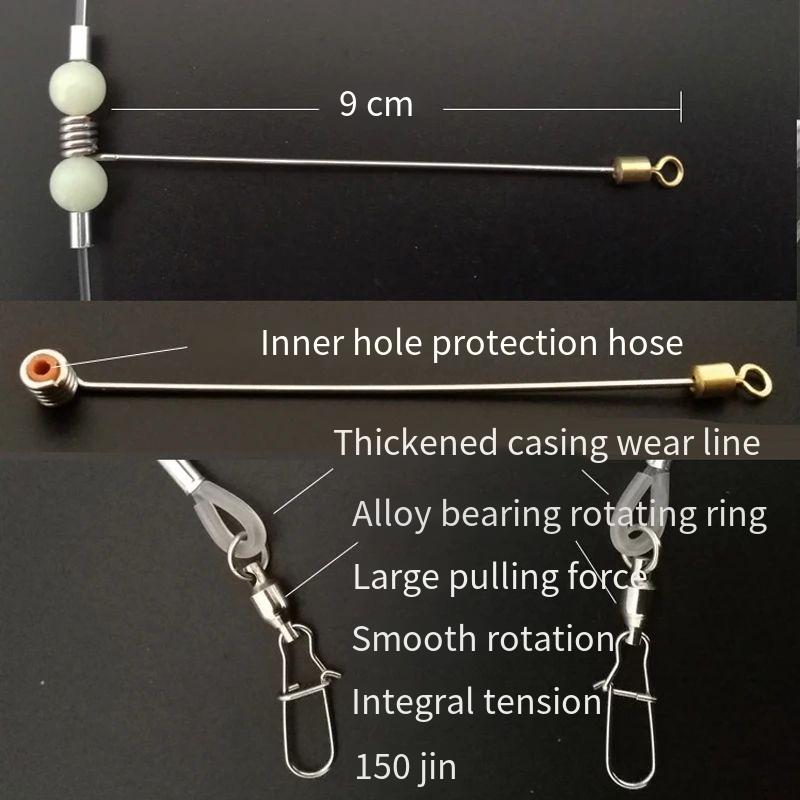 Attrezzo da pesca PD Gancio pe - Saltwater Line recensione e prezzo