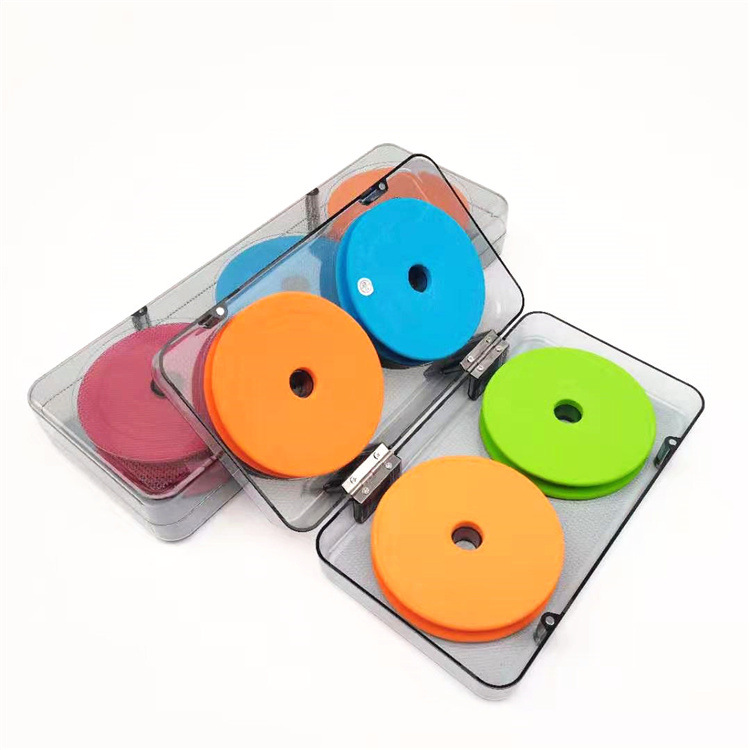 Piastra di avvolgimento in sch - Fishing Line Spool recensione e prezzo