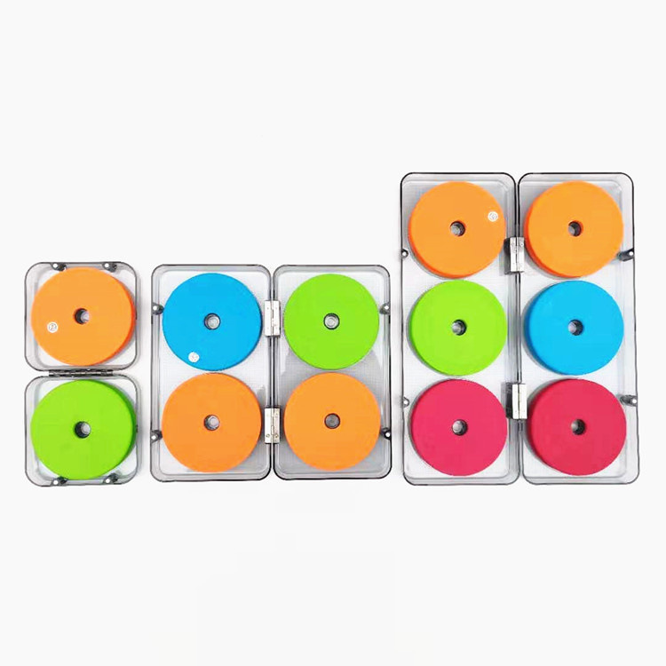 Piastra di avvolgimento in sch - Fishing Line Spool recensione e prezzo