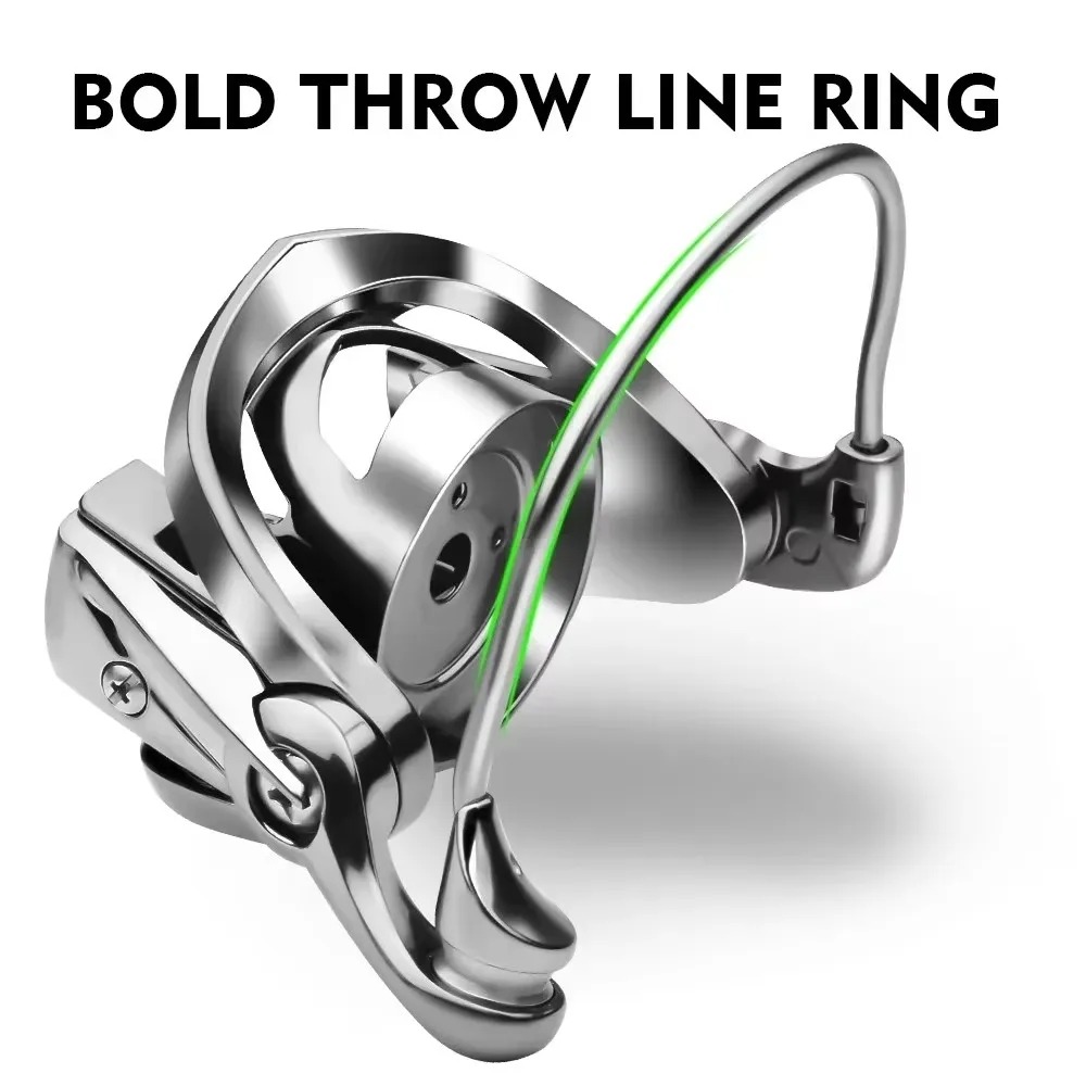 Nuova Mulinello da Pesca Okuma - Shimano Reel Stradic recensione e prezzo