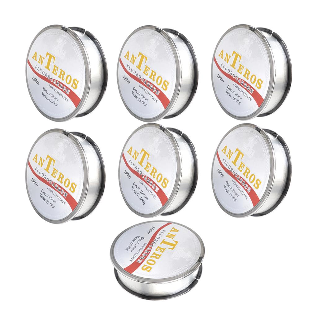 Leader resistente agli urti da - Fluorocarbon Line recensione e prezzo