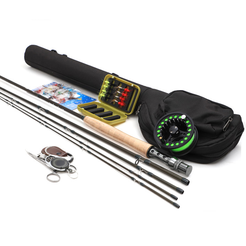 Custodia per canna da pesca a  - Fishing Line Box recensione e prezzo