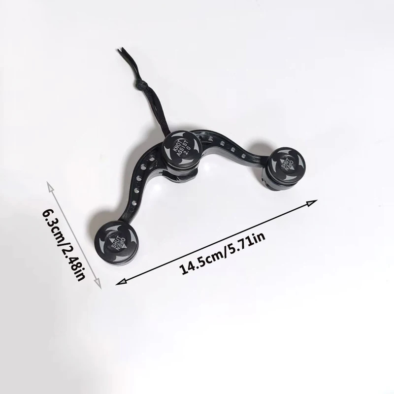 Kit Professionale per la Creaz - Fishing Line Winder recensione e prezzo