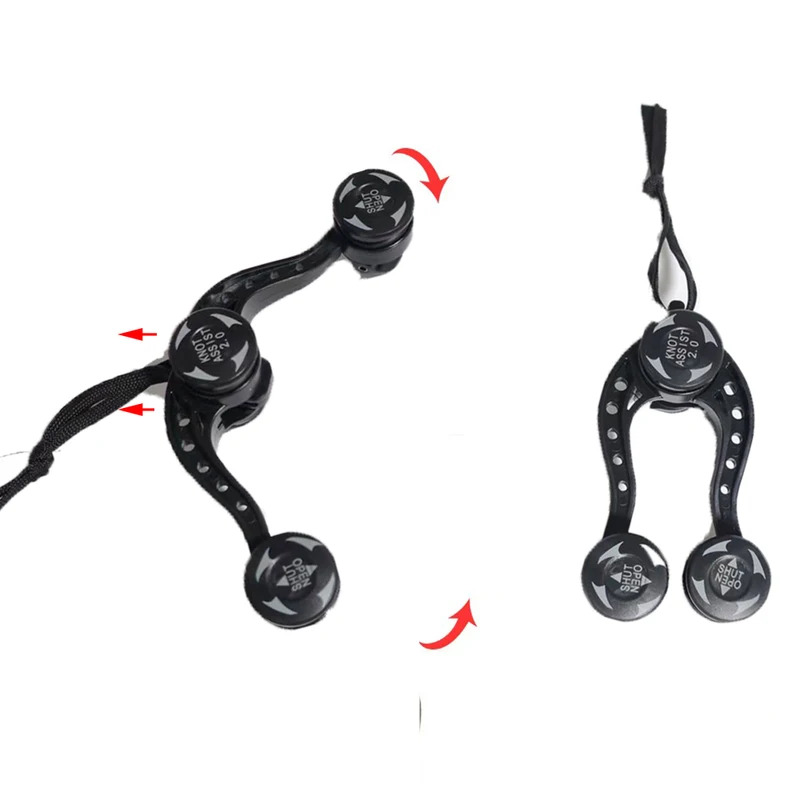 Kit Professionale per la Creaz - Fishing Line Winder recensione e prezzo