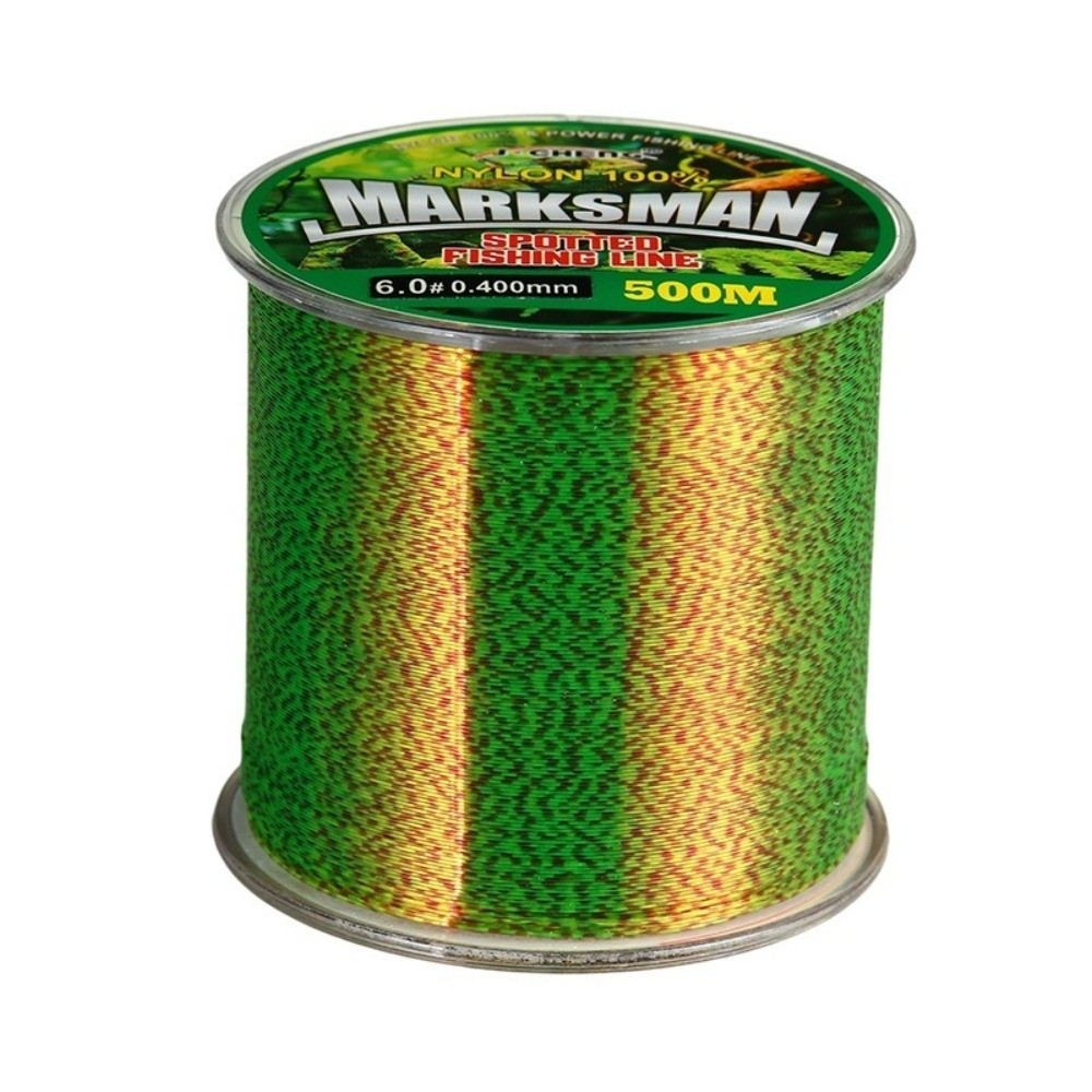 Filo da Pesca Lungo 500m con M - Fluorocarbon Line recensione e prezzo