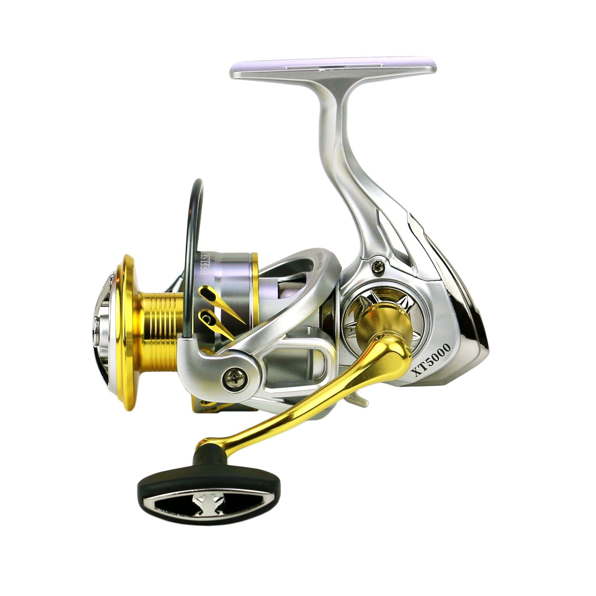 Mulinello da Pesca a Bobina Me - Fishing Line Spool recensione e prezzo