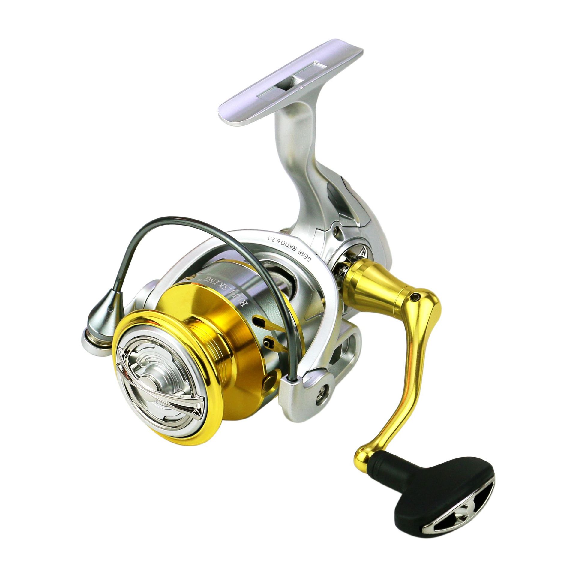 Mulinello da Pesca a Bobina Me - Fishing Line Spool recensione e prezzo