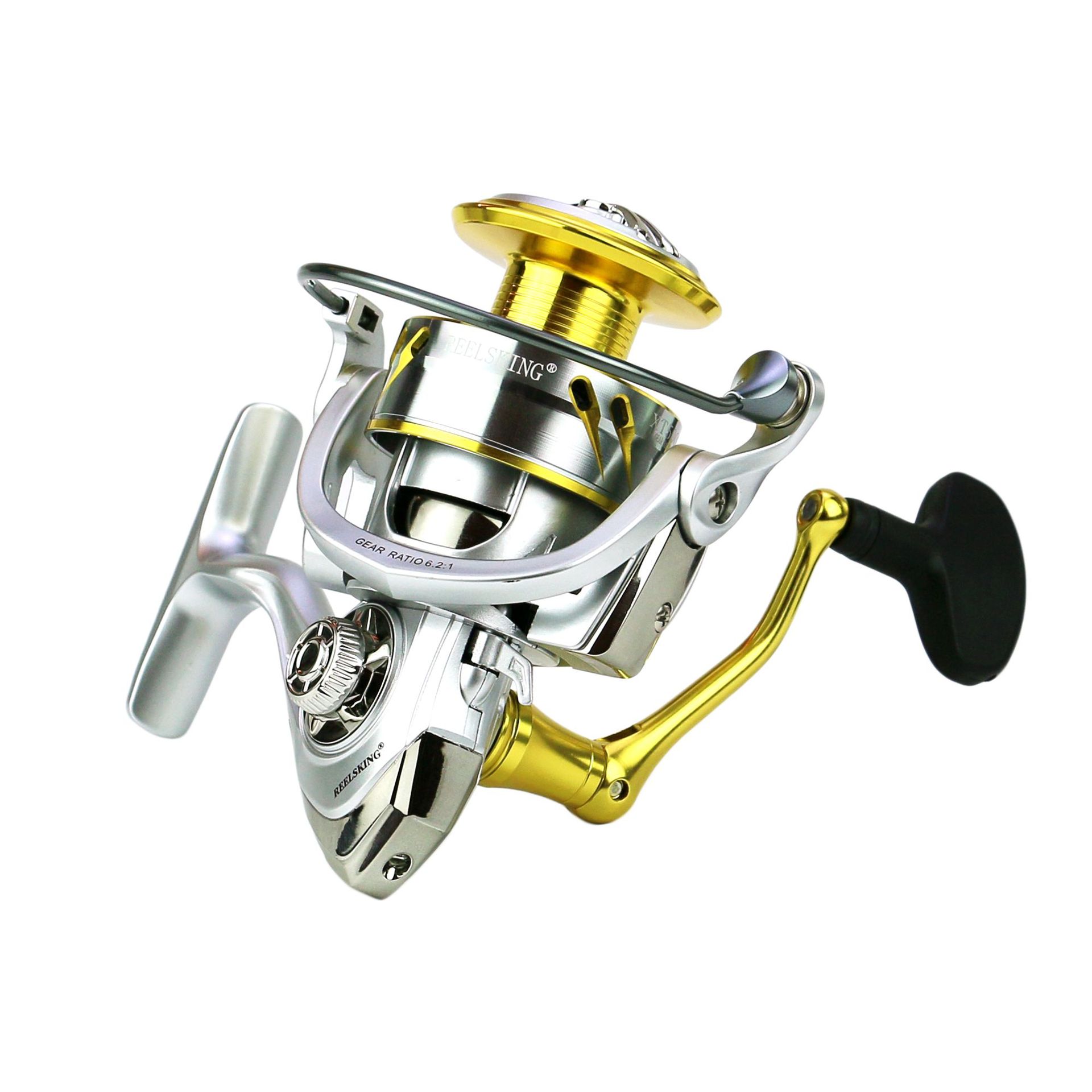 Mulinello da Pesca a Bobina Me - Fishing Line Spool recensione e prezzo