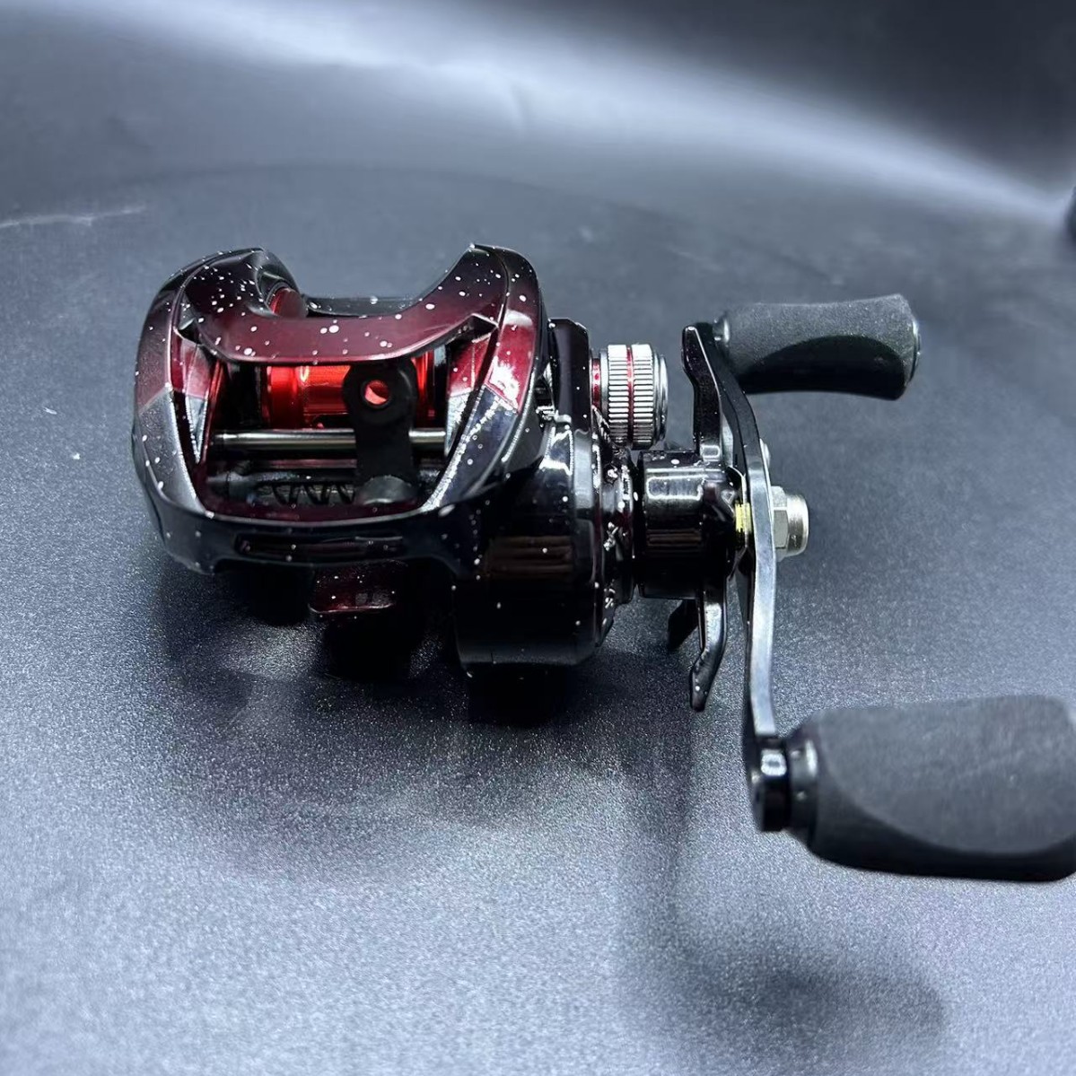 Mulinello da Pesca a Bobina Ro - Fly Line recensione e prezzo