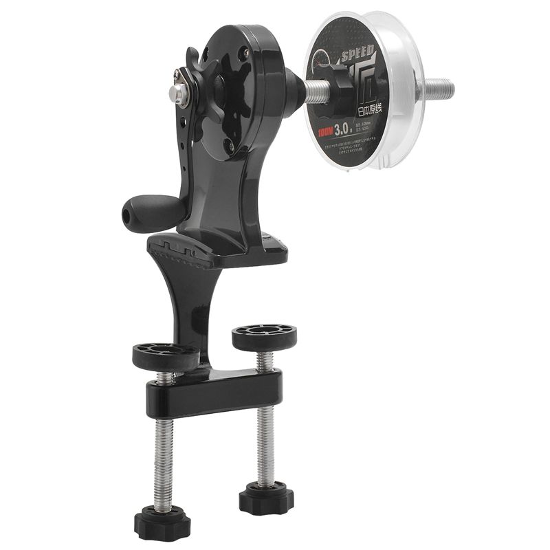 ABJX Avvolgitore Portatile per - Fishing Line Spool recensione e prezzo
