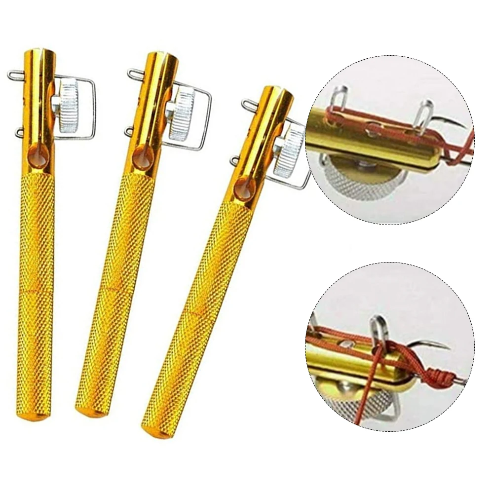 1X nodo da pesca strumento di  - Fishing Line Winder recensione e prezzo