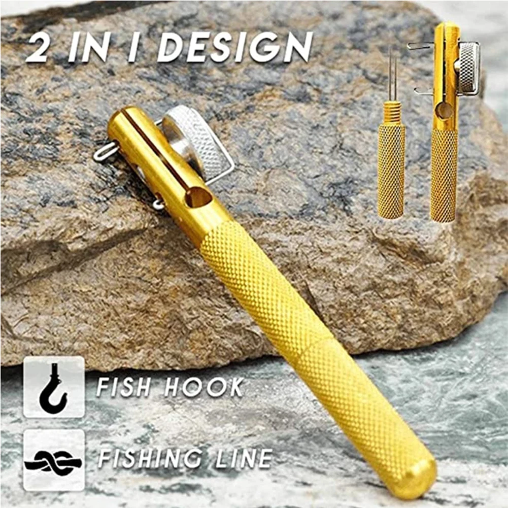 1X nodo da pesca strumento di  - Fishing Line Winder recensione e prezzo