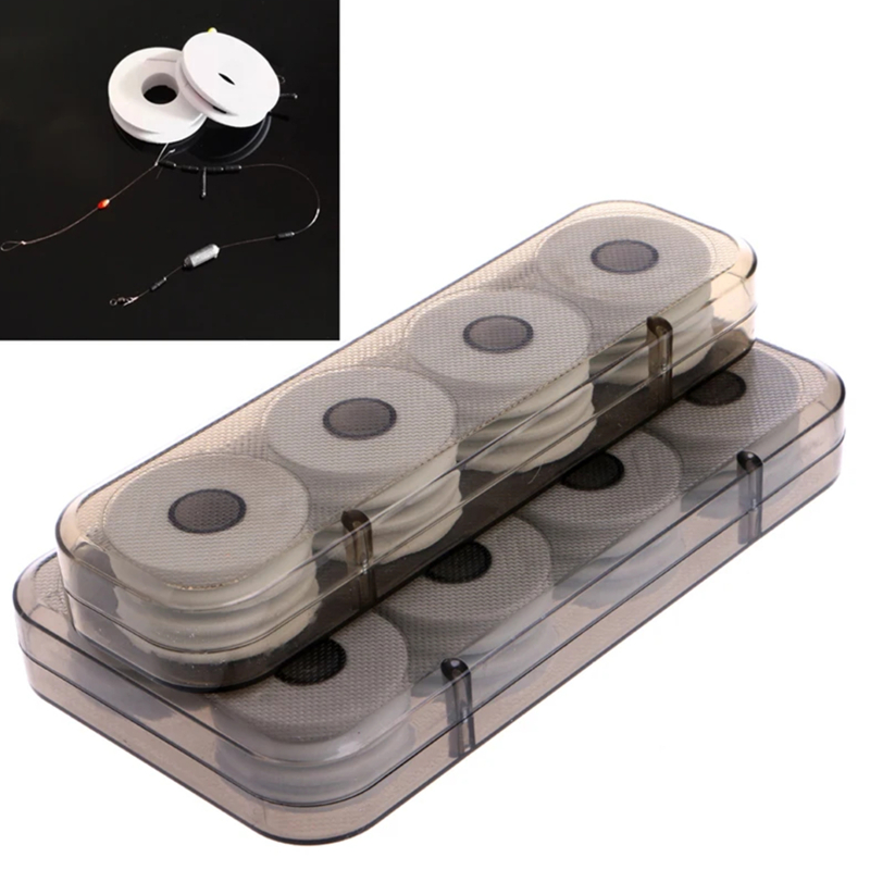 Bobine/Spole per Filo da Pesca - Fishing Line Spool recensione e prezzo