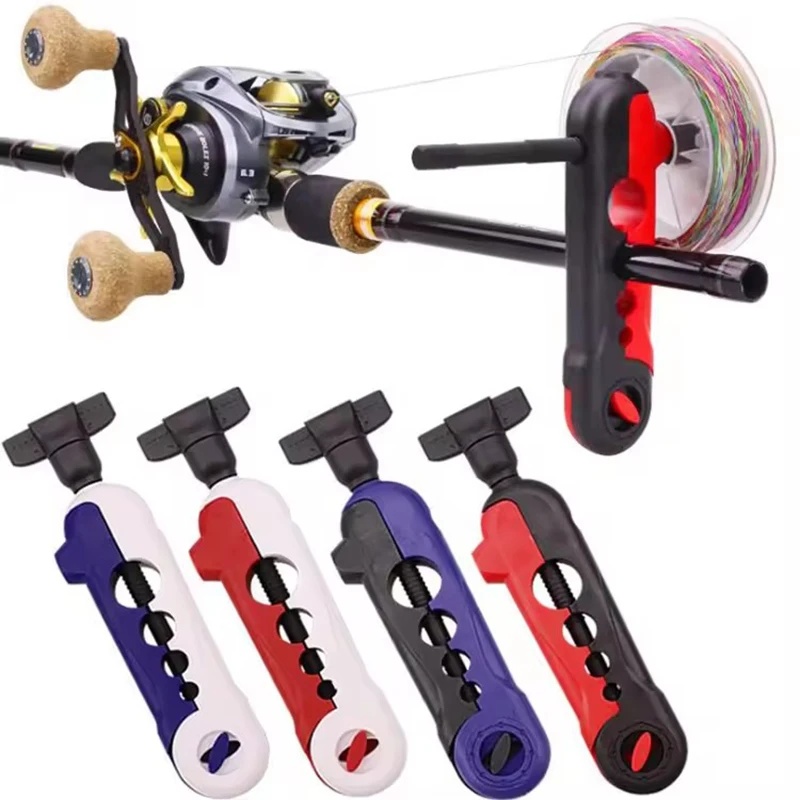 Avvolgitore Universale Portati - Fishing Line Spool recensione e prezzo