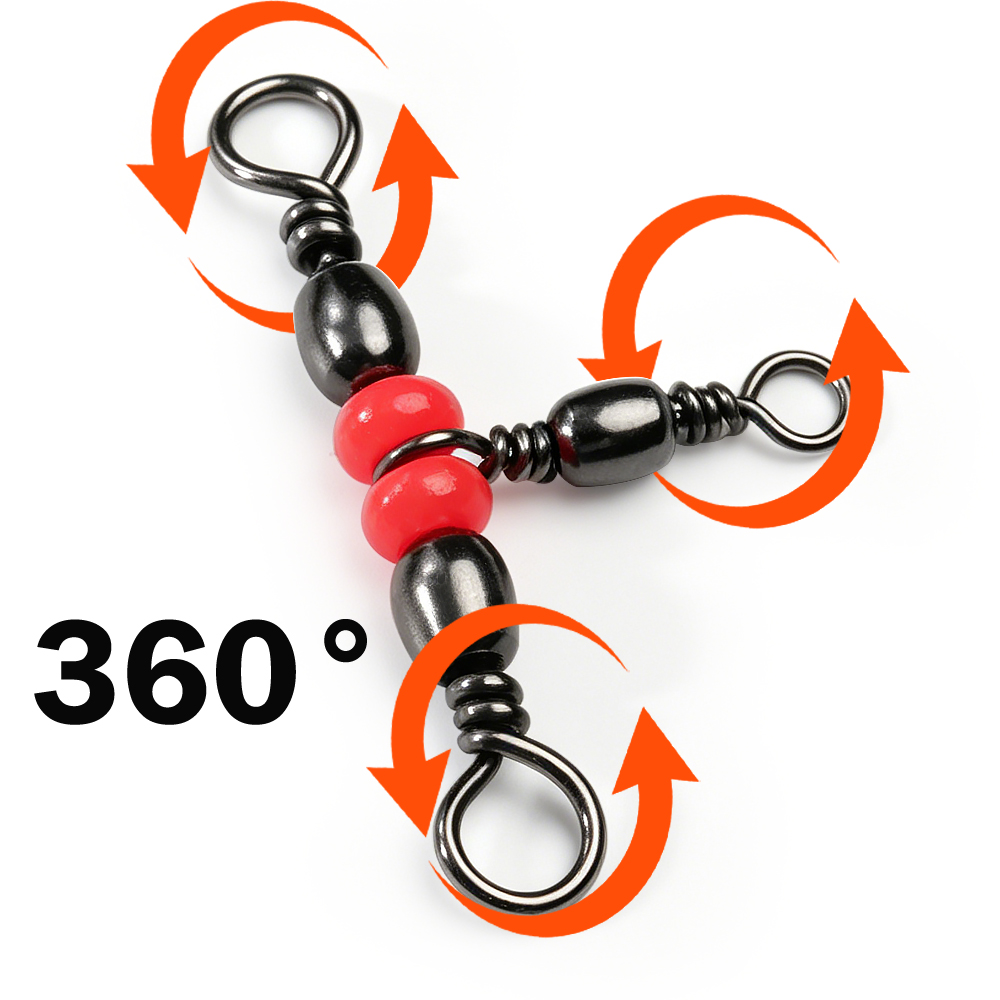 Connettore da Pesca a Triplo G - Saltwater Line recensione e prezzo