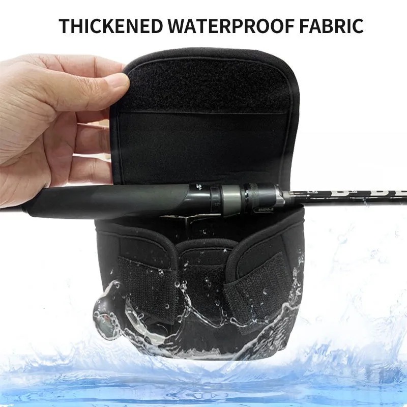 Borsa Protettiva per Mulinello - Fishing Line Spool recensione e prezzo