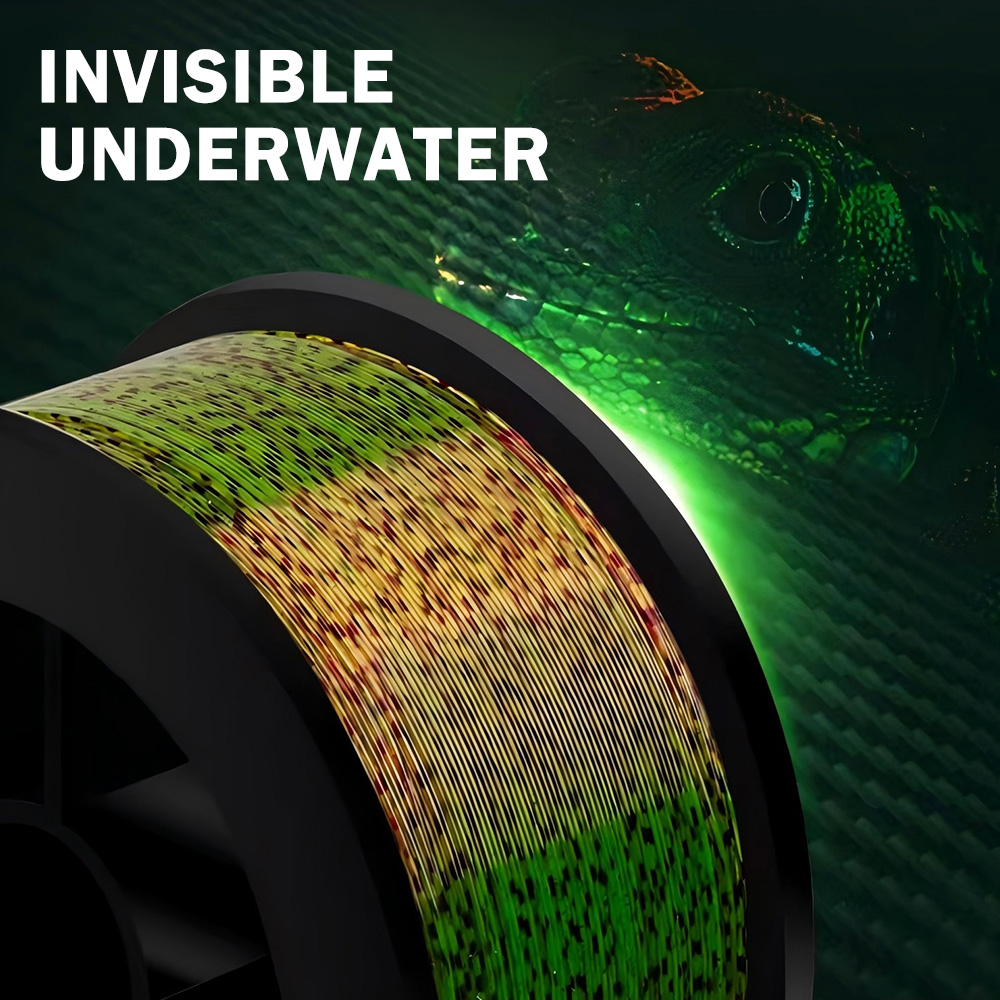 Thornsline 3000M Filo da Pesca - Fluorocarbon Line recensione e prezzo