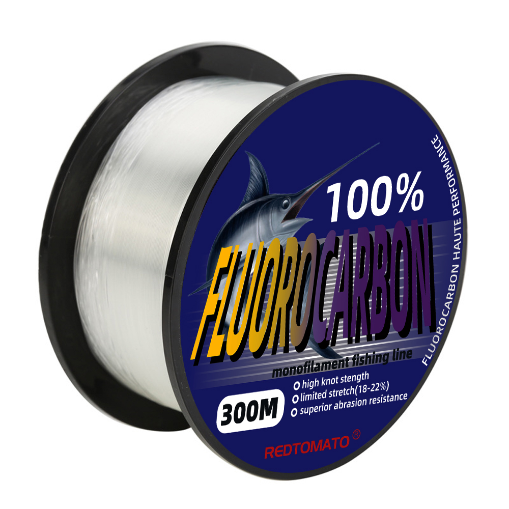 Filo da Pesca in Fluorocarboni - Fluorocarbon Line recensione e prezzo