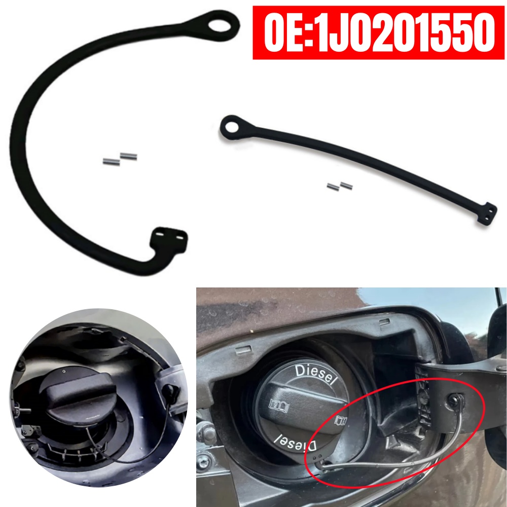 Auto Tappo Olio Combustibile L - Tippet Line recensione e prezzo