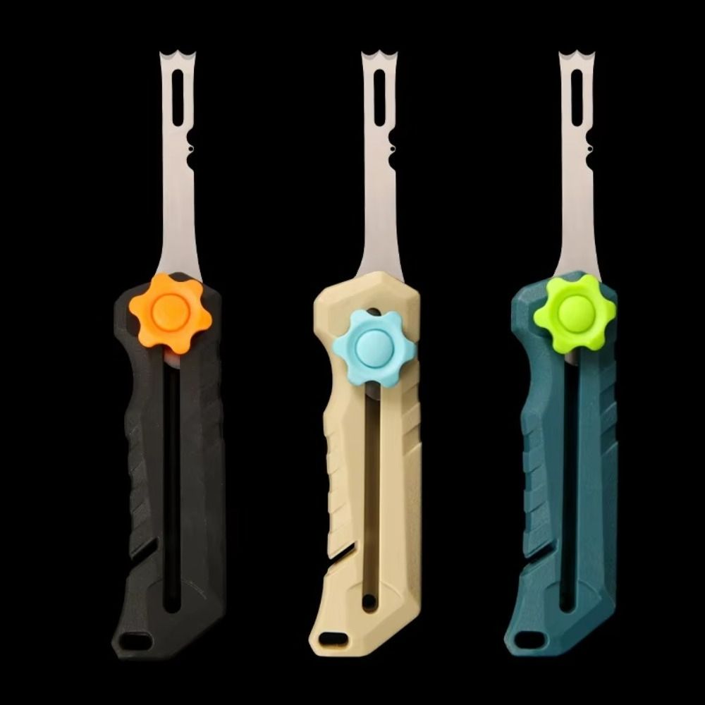 Forbici per lenze da pesca in  - Fishing Line Cutter recensione e prezzo