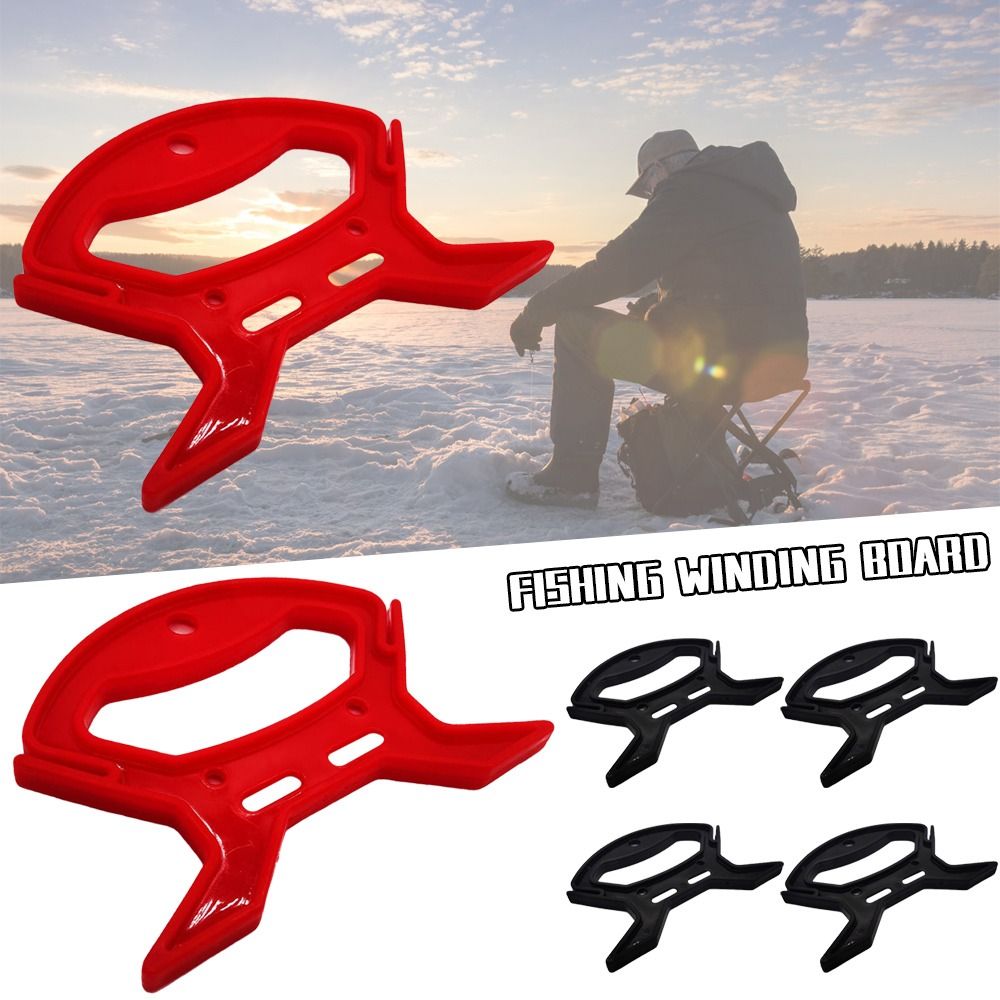 Avvolgitore di lenze da pesca  - Fishing Line Winder recensione e prezzo