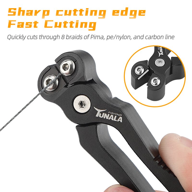 Nuovo Design 2024: Tagliafilo  - Fishing Line Cutter recensione e prezzo