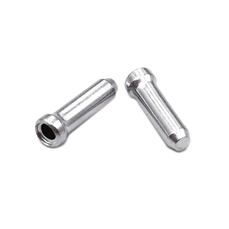 50/100pcs Punte del cavo del c - Tippet Line recensione e prezzo